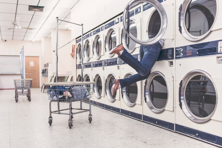 Air Your Dirty Laundry: Tips For Cleaner, Better Smelling Clothes