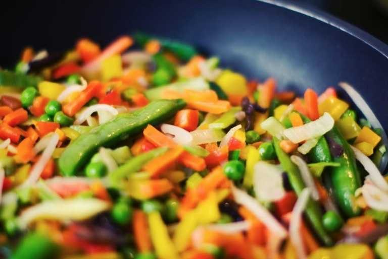 5 Weight Loss Tips For Vegetarians