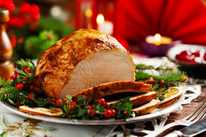 6 Traditional Dishes For Christmas