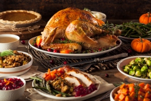 6 Traditional Dishes For Christmas