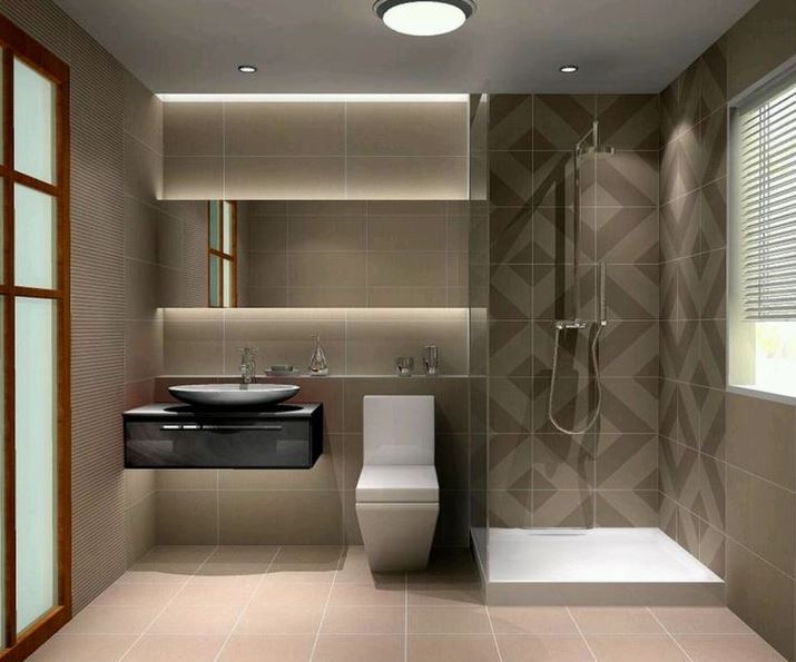 Bathroom Design: 3 Big Updates For Your Old Lavatory
