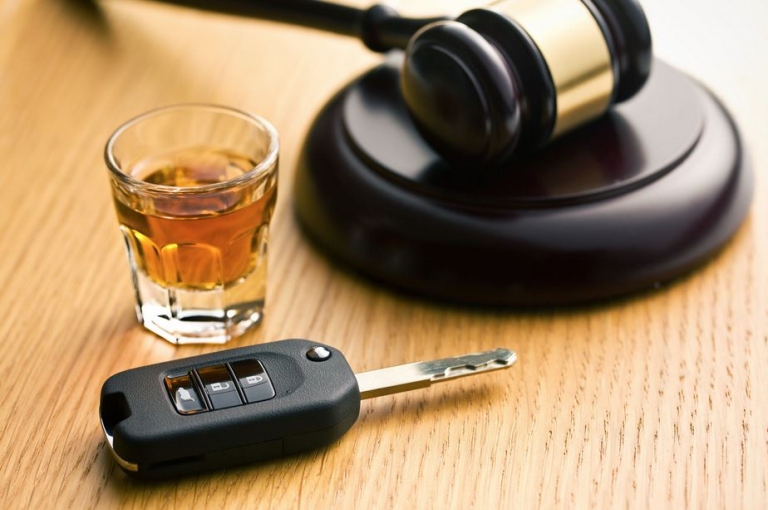 DUI Cases: 5 Reasons You Need A Lawyer