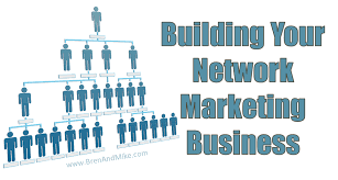 Leslie Hocker Points Out The Advantages Of Network Marketing Business