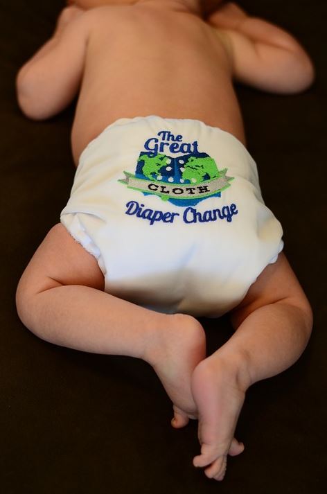 5 Reasons To Switch To Cloth Diapers
