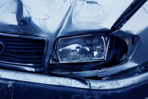 Fender Bender: What To Do If You're In A Car Accident
