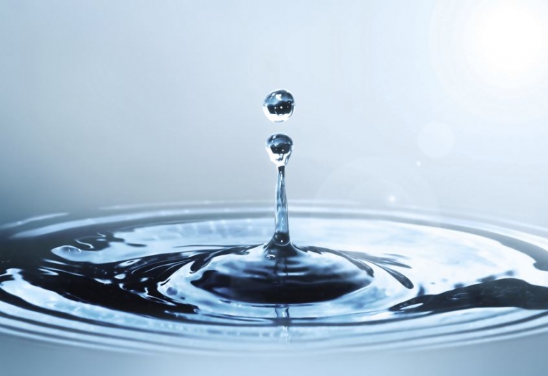 Soft H2O: How Hard Water Can Make Life Feel More Difficult