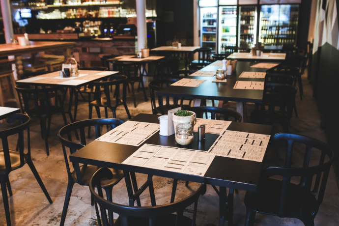 Think You're Ready To Start A Restaurant? Read These Tips First