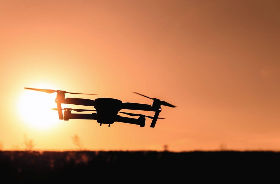 5 Crazy Facts About Drones