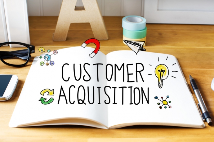 Doing Customer Acquisition Right: 5 Tips To Help You Attract More Customers