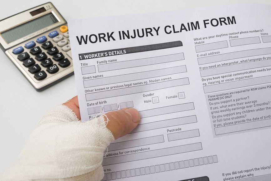 Injured at Work? 4 Factors That Can Affect Your Workers’ Comp Claim