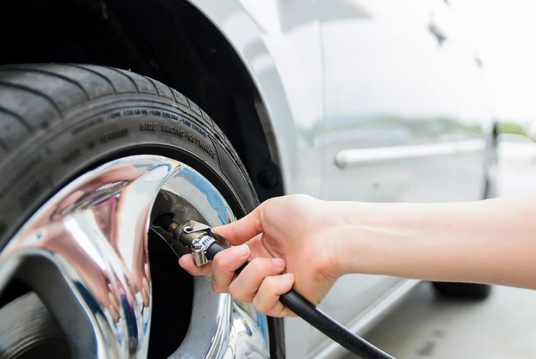 Maintaining Your Vehicle: 5 Tips Your Car Will Thank You For