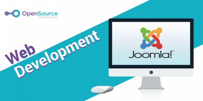 Develop The Website You Need With Joomla