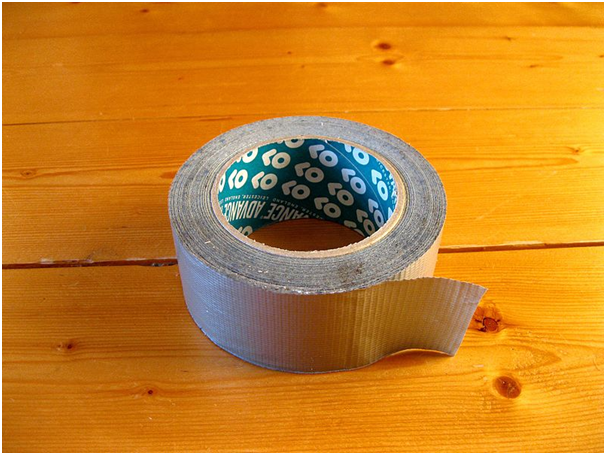 Is It Time To Replace Your Duct Tape?