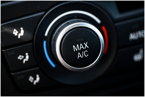 How Does Air Conditioning Affect Fuel Consumption?