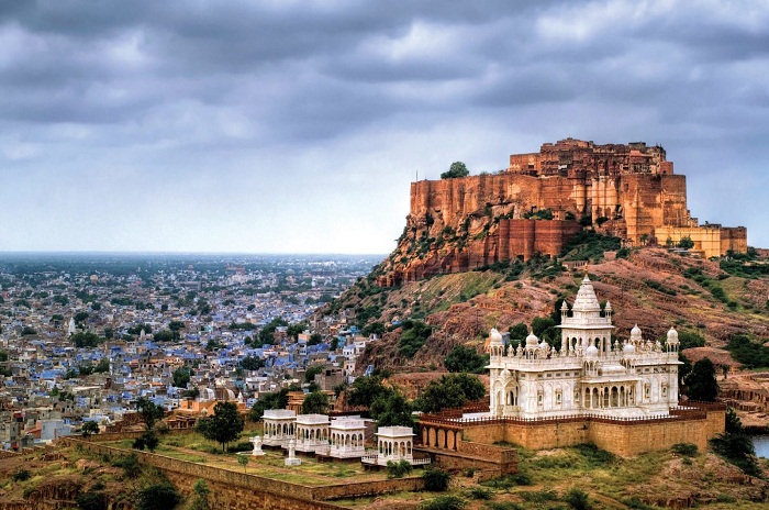 Top Amazing Places to Visit in Jodhpur