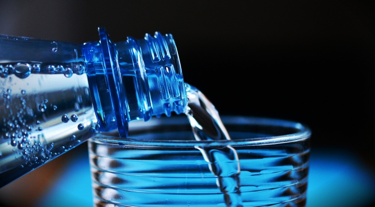 Plastic Purge: Why It’s Time to Kick Your Bottled Water Habit
