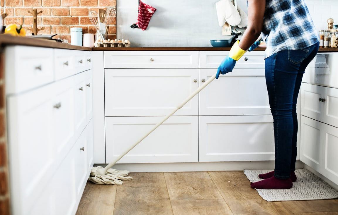 4 Easy Ways to Clean up the House and Yard for an Exceptional Look