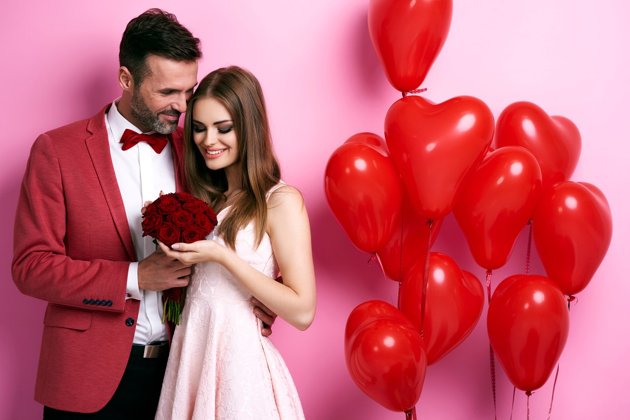 9 Super Creative Things You Can Do With Your Partner On Valentine’s Day
