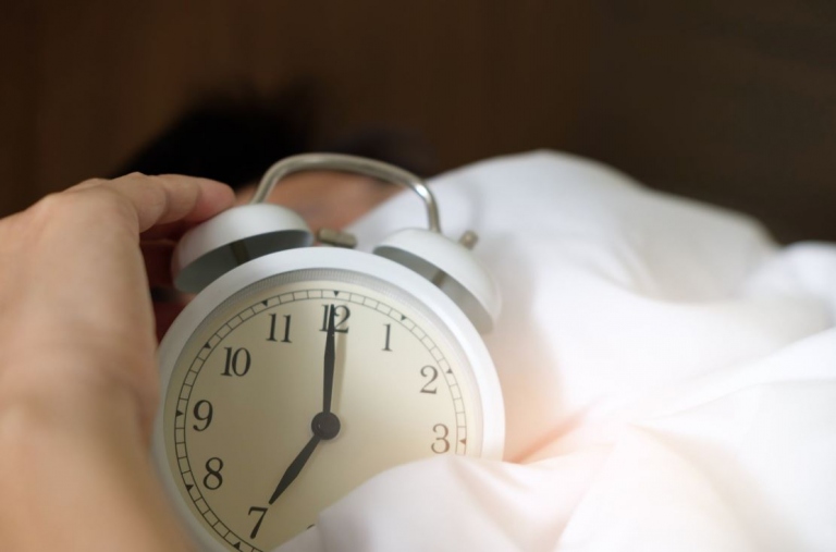 Struggling to Get to Work on Time? How to Maximize Your Mornings
