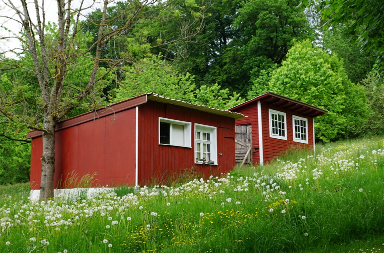 Building an Off-Grid Home? 4 Safety Considerations to Remember