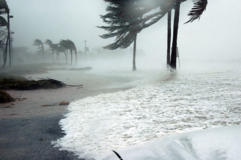 High Winds from Hell: 4 Ways to Prepare Your Home for Hurricane Season