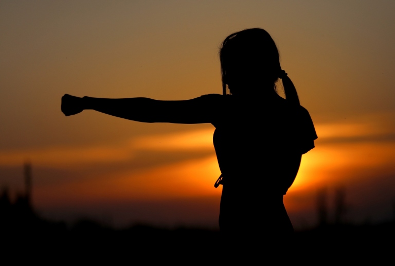 Solo Safety: 3 Ways Women Can Get Confident about Self-Defense