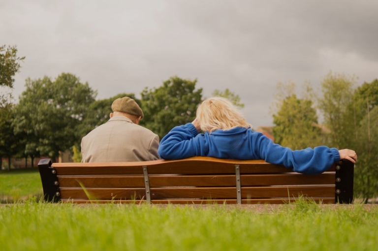 When to Find Assisted Living for Your Aging Parent