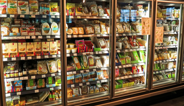 How to Better Market Your Refrigerated Products
