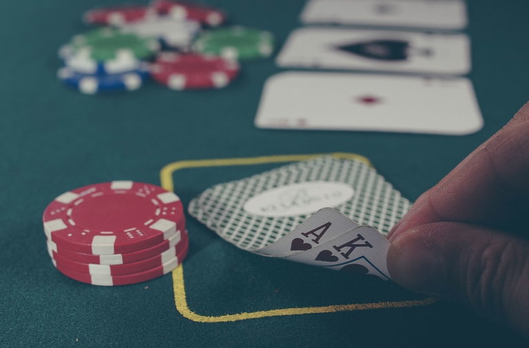 Master Your Poker Face: How Playing Poker Makes You a Better Negotiator