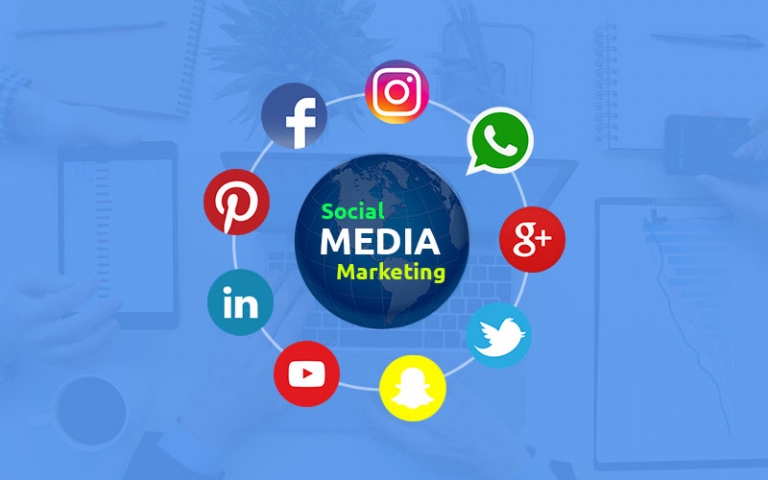 Top Sites to Learn Social Media Marketing