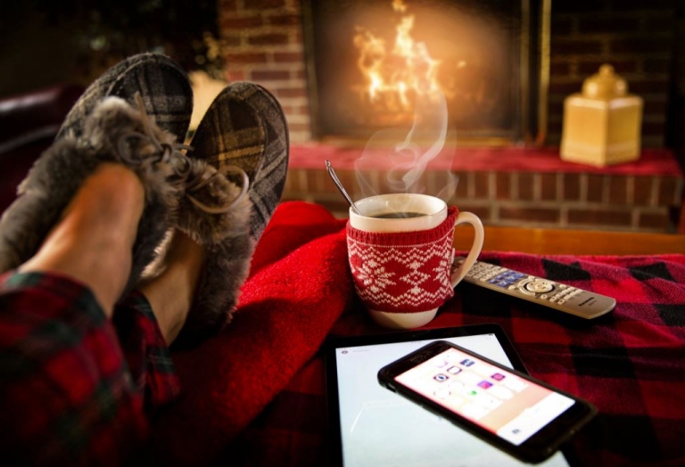 Stay Toasty Warm: 4 Ways to Prepare Your HVAC for Cold Weather