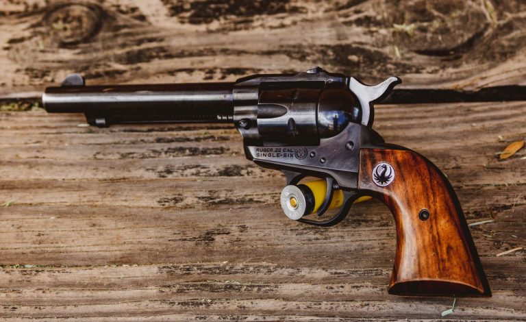 Handgun Haven: How to Collect Your Favorite Firearms