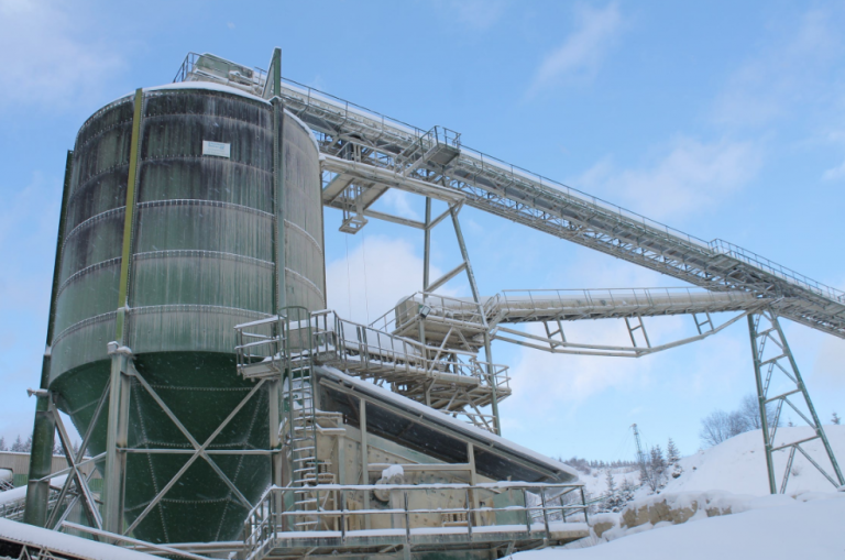 4 Product Processing Upgrades to Ensure Smooth Silo Operation
