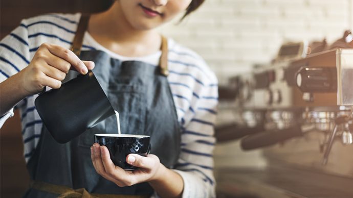 4 Responsibilities to Take Charge Of As A Small Coffee Shop Owner