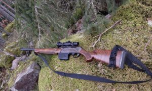4 Powerful Rifles For A Great Hunting Experience