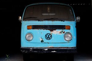 5 Tips For Maintaining A VW Bus