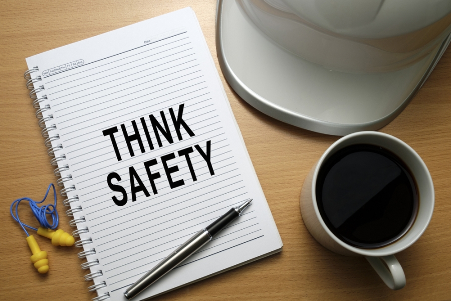 How To Make Sure Your Business Is Up To Date On The Latest Safety Practices