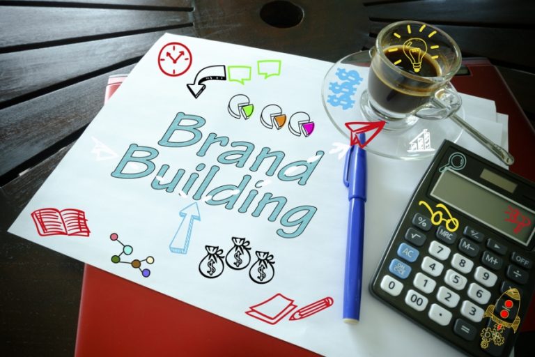 Why Brand Building Makes A Difference To Your Bottom Line