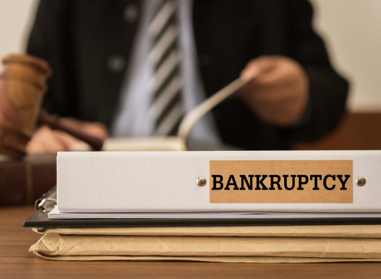 Looking For A Bankruptcy Lawyer? Here Are Some Tips For You