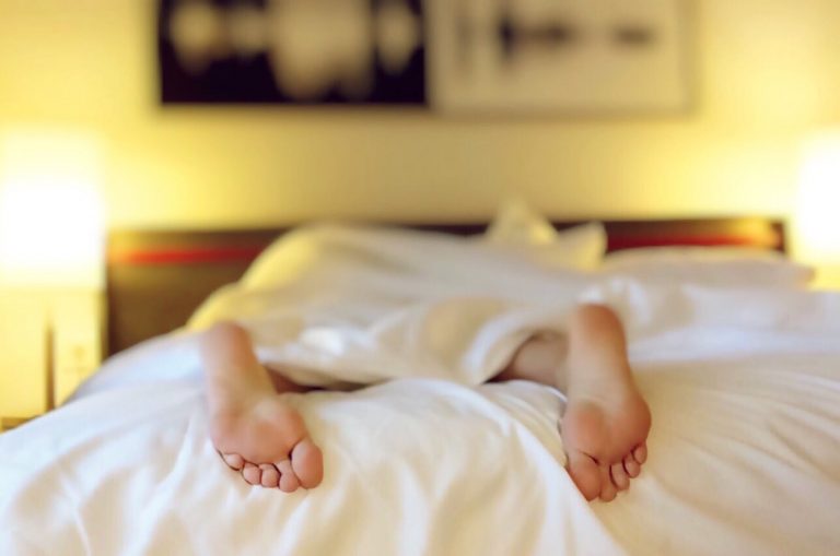 4 Reasons Why Your Sleep Apnea Has Been Getting Worse