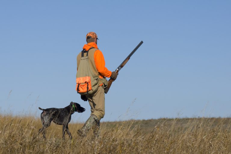 4 Items To Take On Your Next Hunting Trip For Extra Preparedness