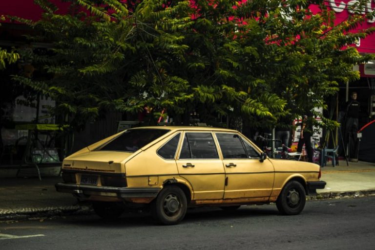 How To Decide When Your Old Car Just Isn’t Worth The Trouble Anymore