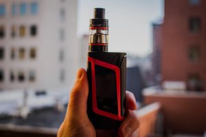 4 Sweet-Tooth Vaping Flavors to Help You Lose Weight