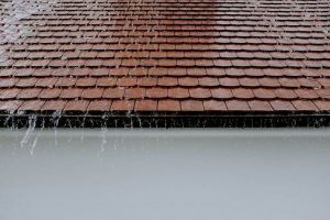 Got A Leaky Roof? How To Patch It up Fast
