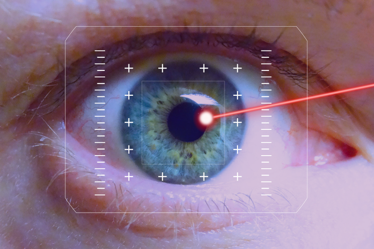 Healing Lasers: How Laser Technology Is Impacting Healthcare