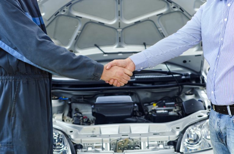 Need Your Car Repaired Fast? What You Can Do to Speed Up The Process