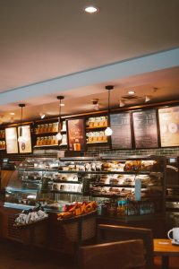 4 Tips For Keeping Cafe Products Fresh For Longer