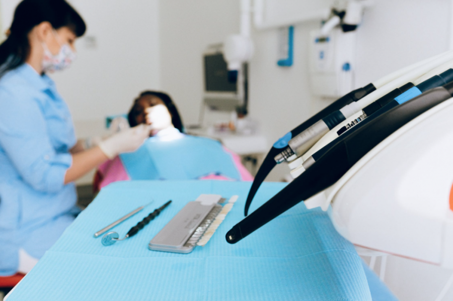 Tips For Keeping Your Dental Office Clean and Up to Date
