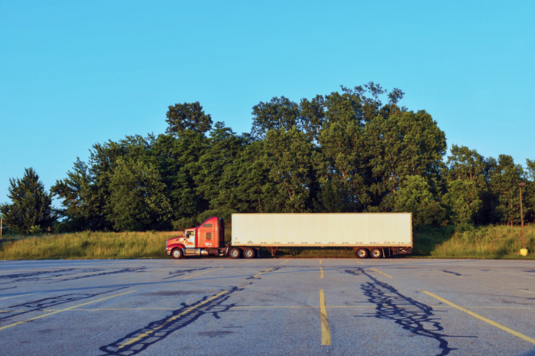 No More Late Shipments: Tips to Make Your Shipping Fleet More Efficient Now
