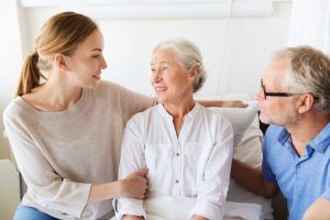 5 Tips For Coping With Dementia In Your Family